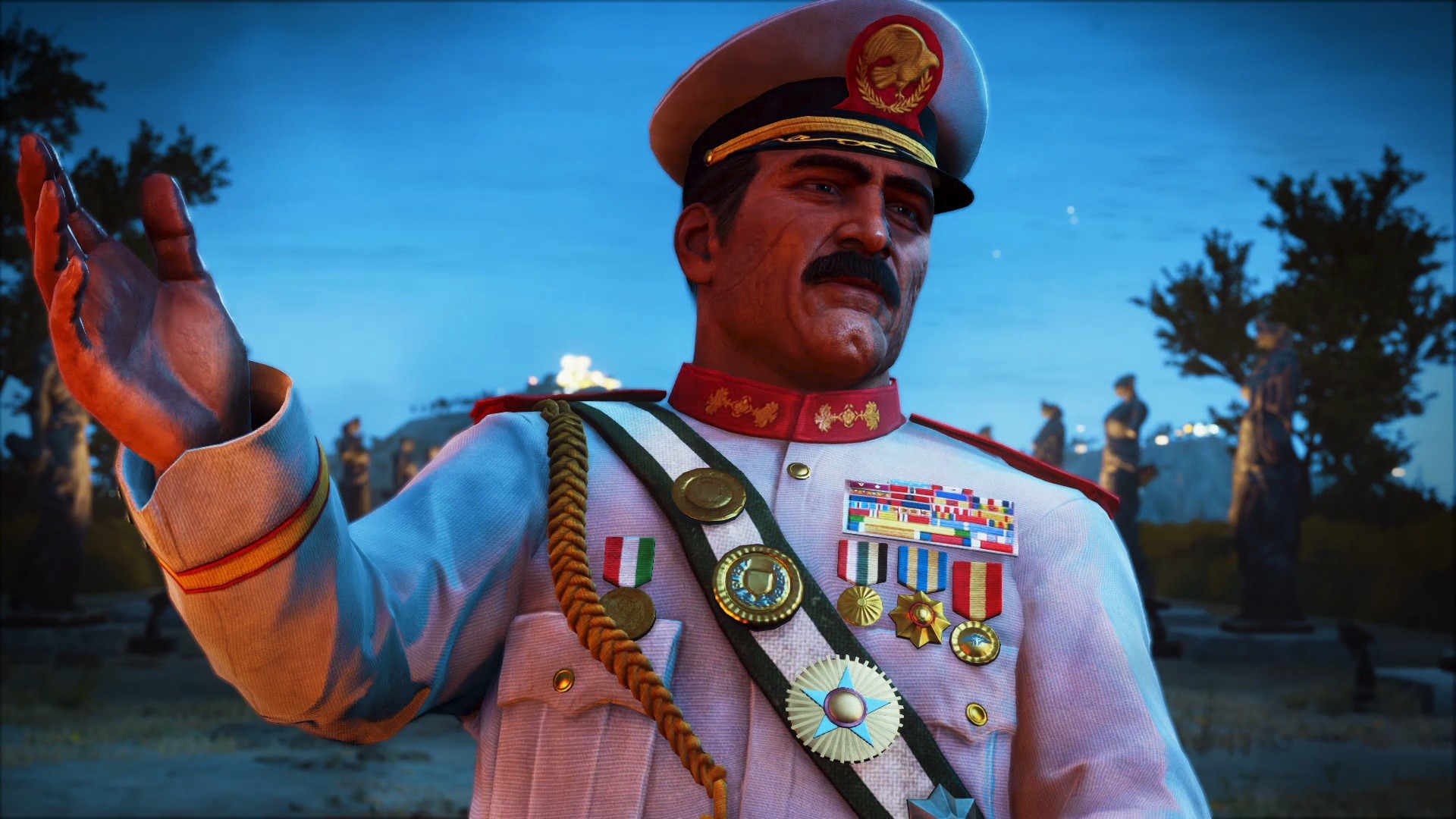 Just Cause 3 - Imagen 35